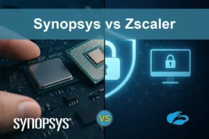 Synopsys vs Zscaler: Evaluating Growth and Risks for Investors