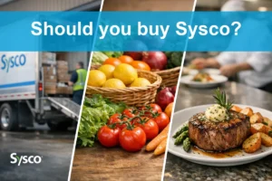 Sysco 2026: Durable Advantage Fuels Profitable Growth
