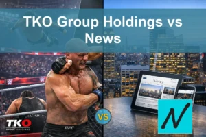 TKO vs News Corporation: Which Media Stock Shows More Potential?