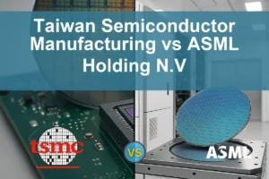 TSM vs ASML: Which Semiconductor Stock Shows More Potential?
