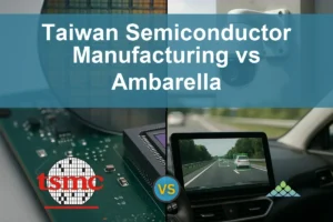 TSM vs Ambarella: Evaluating Growth and Risk Potential