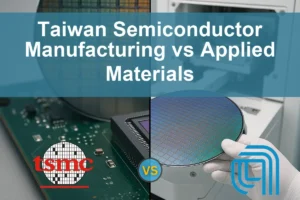 TSM vs AMAT: Evaluating Semiconductor Investment Potential