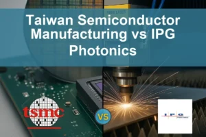 TSM vs IPGP: Assessing Growth and Risk Potential for Investors
