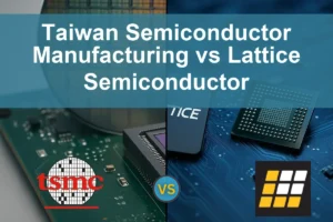 TSM vs LSCC: Evaluating Growth and Risk Profiles for Investors