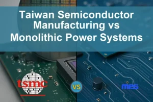 TSM vs MPWR: Evaluating Growth and Stability for Investors