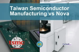 TSM vs NVMI: Evaluating Semiconductor Growth Potential