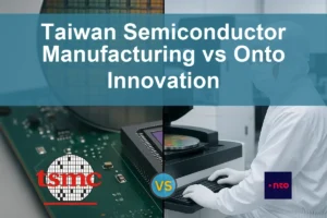 TSM vs Onto Innovation: Uncovering Investment Potential