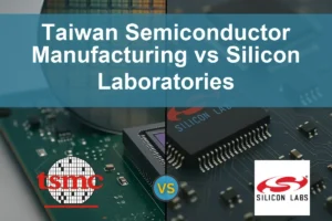 TSM vs Silicon Laboratories: Evaluating Growth and Stability for Investors