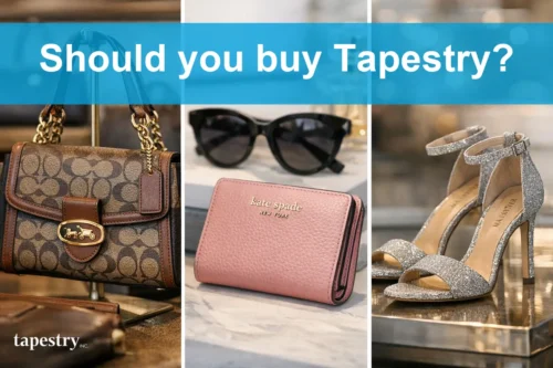 Should you buy Tapestry?