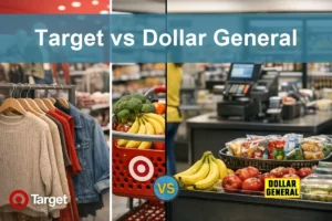 Target vs Dollar General: Which Holds Greater Investor Potential?