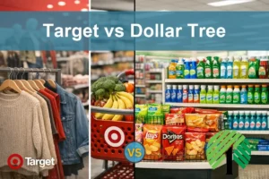 Target vs Dollar Tree: Which Holds Greater Investor Potential?