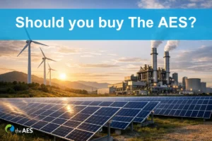 Is AES a Turnaround Play? 2026 Moat & Income Growth Analysis