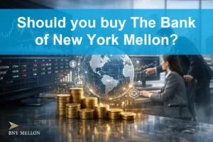 Is Bank of New York Mellon a Growing Moat or Value Risk? 2026 Review