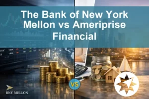 BNY Mellon vs Ameriprise: Which Asset Manager Offers More Value?
