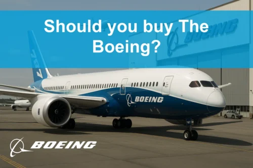 Should you buy The Boeing?