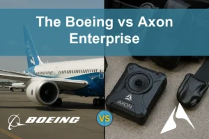 Boeing vs Axon: Which Aerospace Stock Shows More Potential?