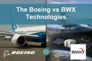 Boeing vs BWX Technologies: Which Offers Stronger Growth Potential?