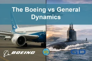 Boeing vs General Dynamics: Which Aerospace Stock Appeals More?