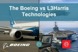 Boeing vs L3Harris: Which Defense Stock Shows More Potential?