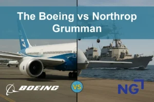 Boeing vs Northrop Grumman: Which Aerospace Stock Holds More Potential?