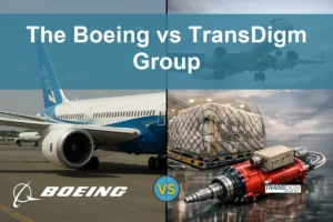 Boeing vs TransDigm: Which Stock Holds More Investor Value?