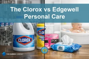 Clorox vs Edgewell: Unpacking Value and Growth Potential