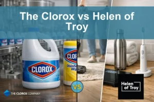 Clorox vs Helen of Troy: Which Stock Holds More Potential?