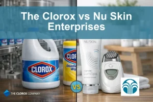 Clorox vs Nu Skin: Evaluating Growth and Stability for Investors