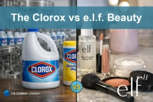Clorox vs e.l.f. Beauty: Which Stock Shows More Potential?