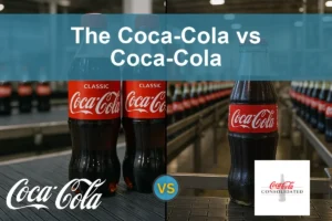 Coca-Cola vs Coca-Cola Consolidated: Investment Insights Compared