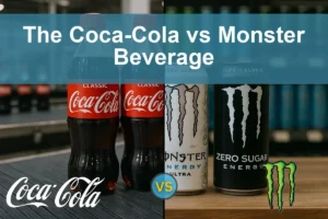 Coca-Cola vs Monster Beverage: Which Stock Shows More Potential?