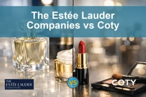 Estée Lauder vs Coty: Which Stock Holds More Potential?