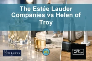Estée Lauder vs Helen of Troy: Evaluating Investment Potential
