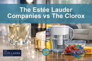 Estée Lauder vs Clorox: Key Investor Differences Revealed
