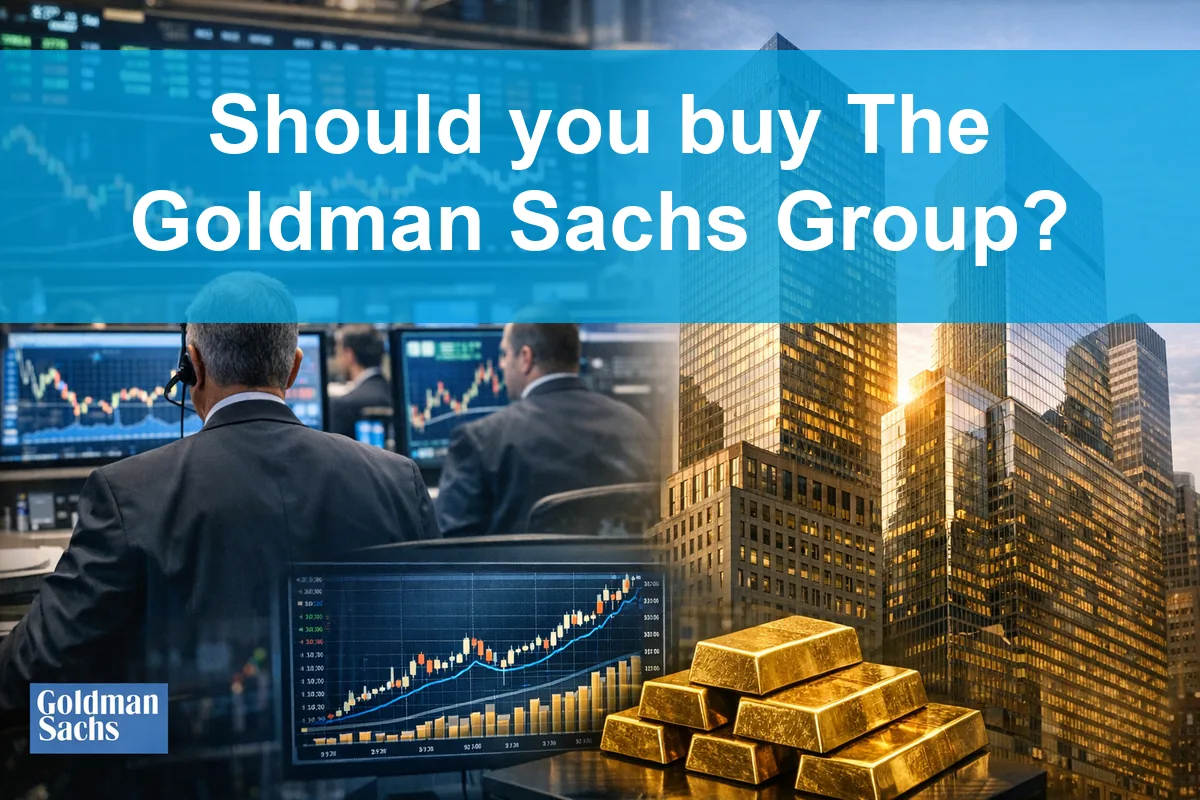 Read more about the article Assessing Goldman Sachs: Can Moat Challenges Offset Income Decline?