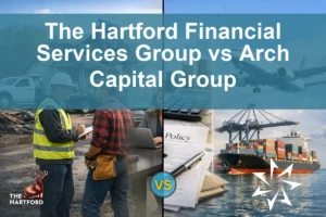 Hartford vs Arch Capital: Evaluating Insurance Sector Strengths