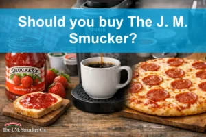 Assessing The J. M. Smucker Company: 2026 Value Destruction Review