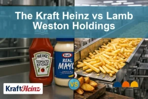 Kraft Heinz vs Lamb Weston: Which Stock Offers More Stability?