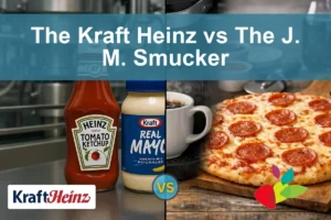 Kraft Heinz vs J. M. Smucker: Which Food Stock Holds More Potential?