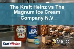Kraft Heinz vs Magnum Ice Cream: Which Stock Holds More Potential?