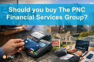 Is PNC a Turnaround Play? Slightly Unfavorable Moat in 2026