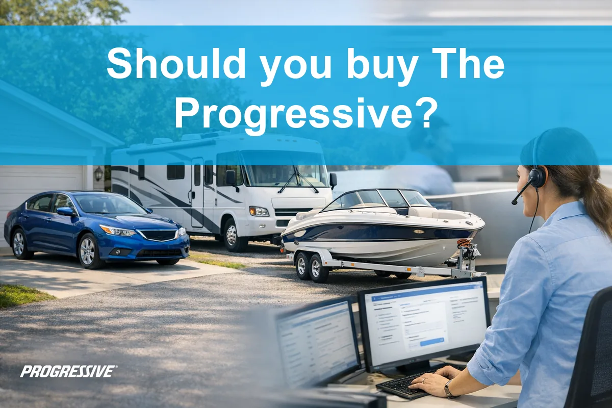 Read more about the article Is Progressive 2026 a Slightly Favorable Moat with Growth?