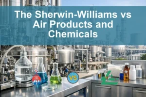 Sherwin-Williams vs Air Products: Which Stock Shows More Potential?