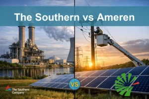 Southern Company vs Ameren: Which Utility Shows More Potential?