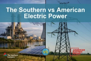 Southern Company vs American Electric Power: Which Offers Stronger Utility Value?
