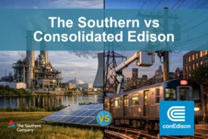 The Southern Company vs Consolidated Edison: Evaluating Utility Stocks’ Stability and Yield