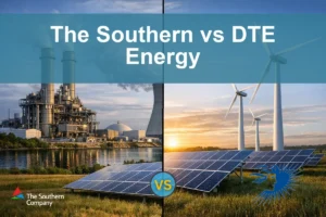 Southern Company vs DTE Energy: Comparing Utility Stocks’ Strengths