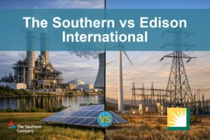 Southern Company vs Edison International: Evaluating Stability and Growth Potential