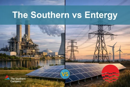 The Southern vs Entergy