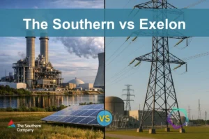 Southern Company vs Exelon: Which Utility Offers More Potential?